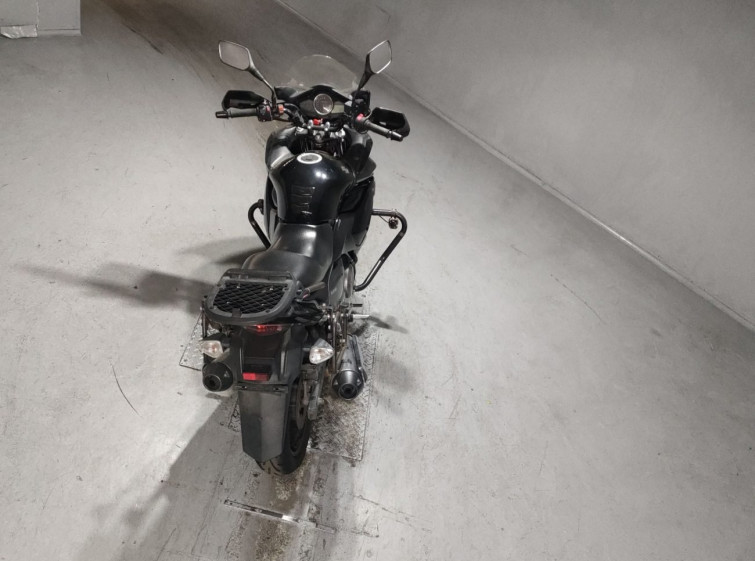 Мотоцикл Suzuki GSR250F с пробегом 89903 km