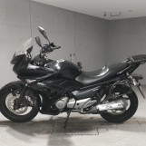 Мотоцикл Suzuki GSR250F с пробегом 89903 km