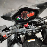 Мотоцикл Suzuki GSR250F с пробегом 89903 km