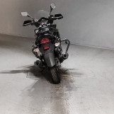 Мотоцикл Suzuki GSR250F с пробегом 89903 km