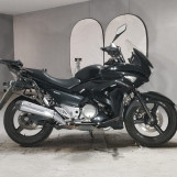 Мотоцикл Suzuki GSR250F с пробегом 89903 km