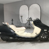 Мотоцикл Honda FUSION с пробегом 27838 km