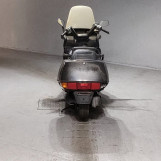 Мотоцикл Honda FUSION с пробегом 40248 km