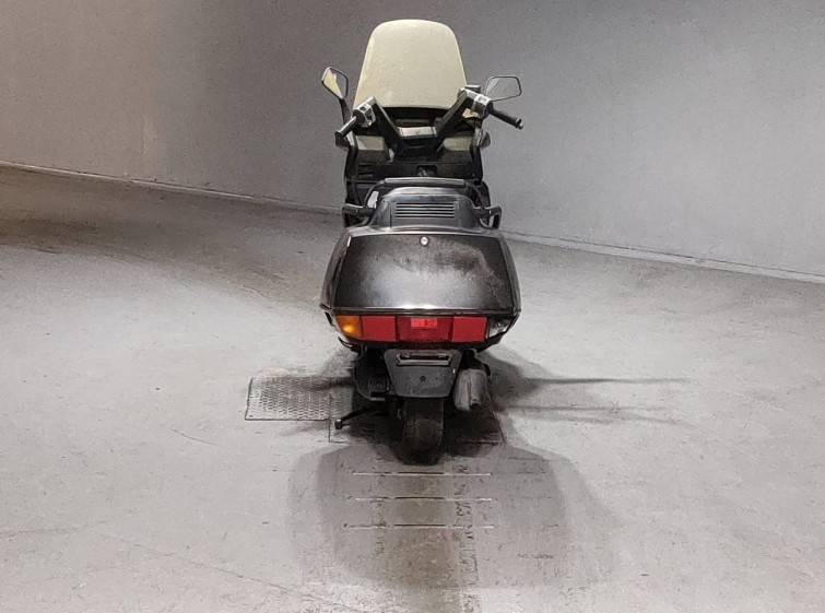 Мотоцикл Honda FUSION с пробегом 40248 km