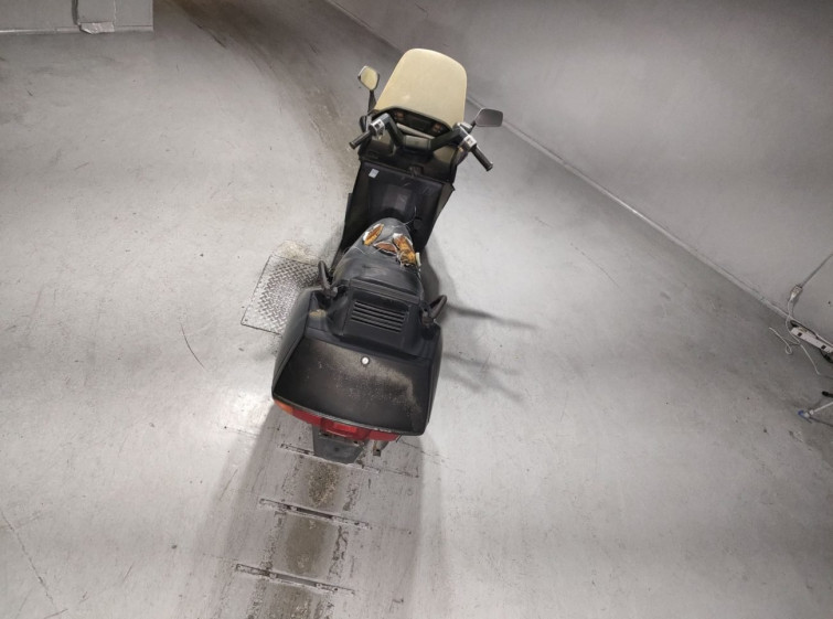 Мотоцикл Honda FUSION с пробегом 40248 km