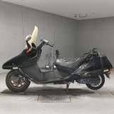 Мотоцикл Honda FUSION с пробегом 40248 km