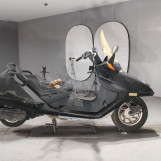 Мотоцикл Honda FUSION с пробегом 40248 km