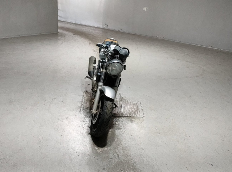 Мотоцикл Honda VTR250 с пробегом 22231 km