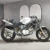 Мотоцикл Honda VTR250 с пробегом 22231 km