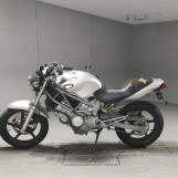 Мотоцикл Honda VTR250 с пробегом 22231 km