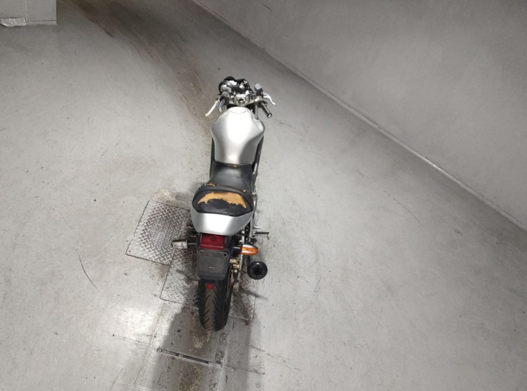 Мотоцикл Honda VTR250 с пробегом 22231 km