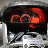 Мотоцикл Yamaha MAJESTY 250 с пробегом 27590 km