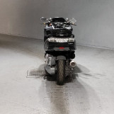 Мотоцикл Yamaha MAJESTY 250 с пробегом 27590 km