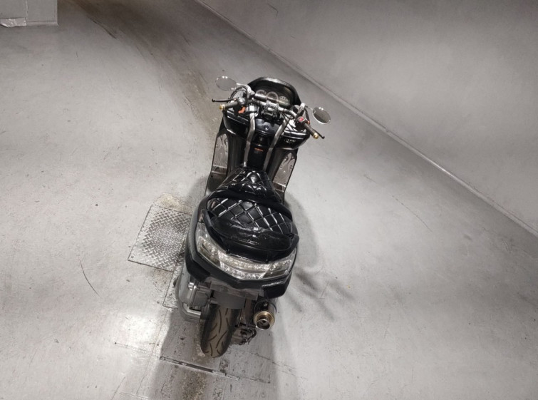 Мотоцикл Yamaha MAJESTY 250 с пробегом 27590 km