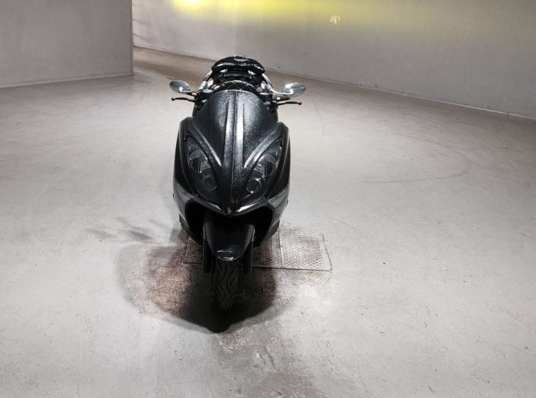 Мотоцикл Yamaha MAJESTY 250 с пробегом 27590 km