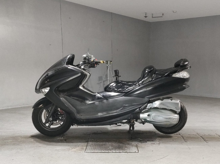 Мотоцикл Yamaha MAJESTY 250 с пробегом 27590 km
