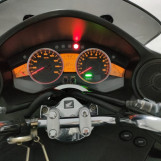 Мотоцикл Honda FORZA Z с пробегом 22970 km
