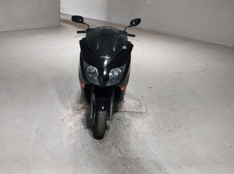 Мотоцикл Honda FORZA Z с пробегом 22970 km
