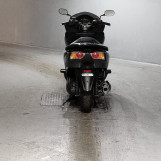 Мотоцикл Honda FORZA Z с пробегом 22970 km