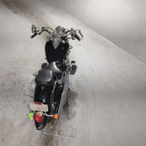 Мотоцикл Yamaha DRAGSTAR XVS400 CLASSIC