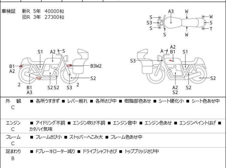 Мотоцикл Yamaha DRAGSTAR XVS400 CLASSIC