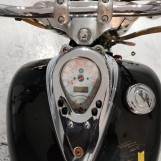 Мотоцикл Yamaha DRAGSTAR XVS400 CLASSIC