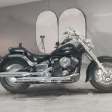 Мотоцикл Yamaha DRAGSTAR XVS400 CLASSIC