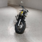 Мотоцикл Yamaha TW200 з пробігом 9509 km