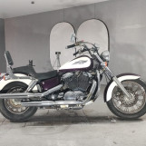 Мотоцикл Honda SHADOW1100 AERO з пробігом 12190 km