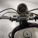 Мотоцикл Honda SHADOW1100 AERO з пробігом 12190 km