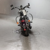 Мотоцикл Honda SHADOW1100 AERO з пробігом 12190 km
