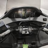 Мотоцикл Suzuki SKYWAVE 250M з пробігом 13488 km