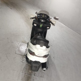 Мотоцикл Suzuki SKYWAVE 250M з пробігом 13488 km