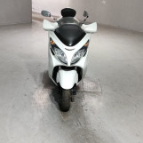 Мотоцикл Suzuki SKYWAVE 250M з пробігом 13488 km