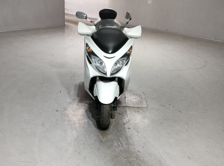 Мотоцикл Suzuki SKYWAVE 250M з пробігом 13488 km