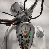 Мотоцикл Yamaha DRAGSTAR XVS400 CLASSIC с пробегом 29085 km