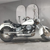 Мотоцикл Yamaha DRAGSTAR XVS400 CLASSIC с пробегом 29085 km