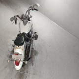 Мотоцикл Yamaha DRAGSTAR XVS400 CLASSIC с пробегом 29085 km
