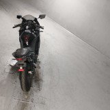 Мотоцикл Kawasaki NINJA250R з пробігом 28733 km