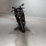 Мотоцикл Kawasaki NINJA250R з пробігом 28733 km