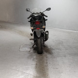 Мотоцикл Honda CBR250R с пробегом 41555 km
