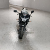Мотоцикл Honda CBR250R с пробегом 41555 km