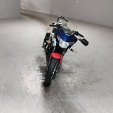 Мотоцикл Honda CBR250R с пробегом 34210 km