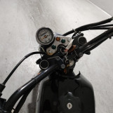 Мотоцикл Suzuki GRASSTRACKER BIGBOY с пробегом 49587 km