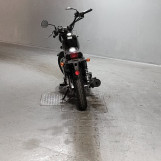 Мотоцикл Suzuki GRASSTRACKER BIGBOY с пробегом 49587 km