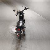 Мотоцикл Suzuki GRASSTRACKER BIGBOY с пробегом 49587 km