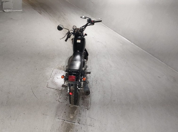 Мотоцикл Suzuki GRASSTRACKER BIGBOY с пробегом 49587 km