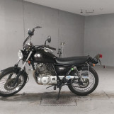 Мотоцикл Suzuki GRASSTRACKER BIGBOY с пробегом 49587 km