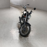 Мотоцикл Suzuki GRASSTRACKER BIGBOY с пробегом 49587 km