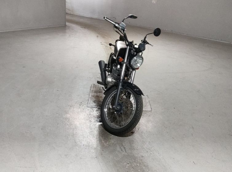 Мотоцикл Suzuki GRASSTRACKER BIGBOY с пробегом 49587 km